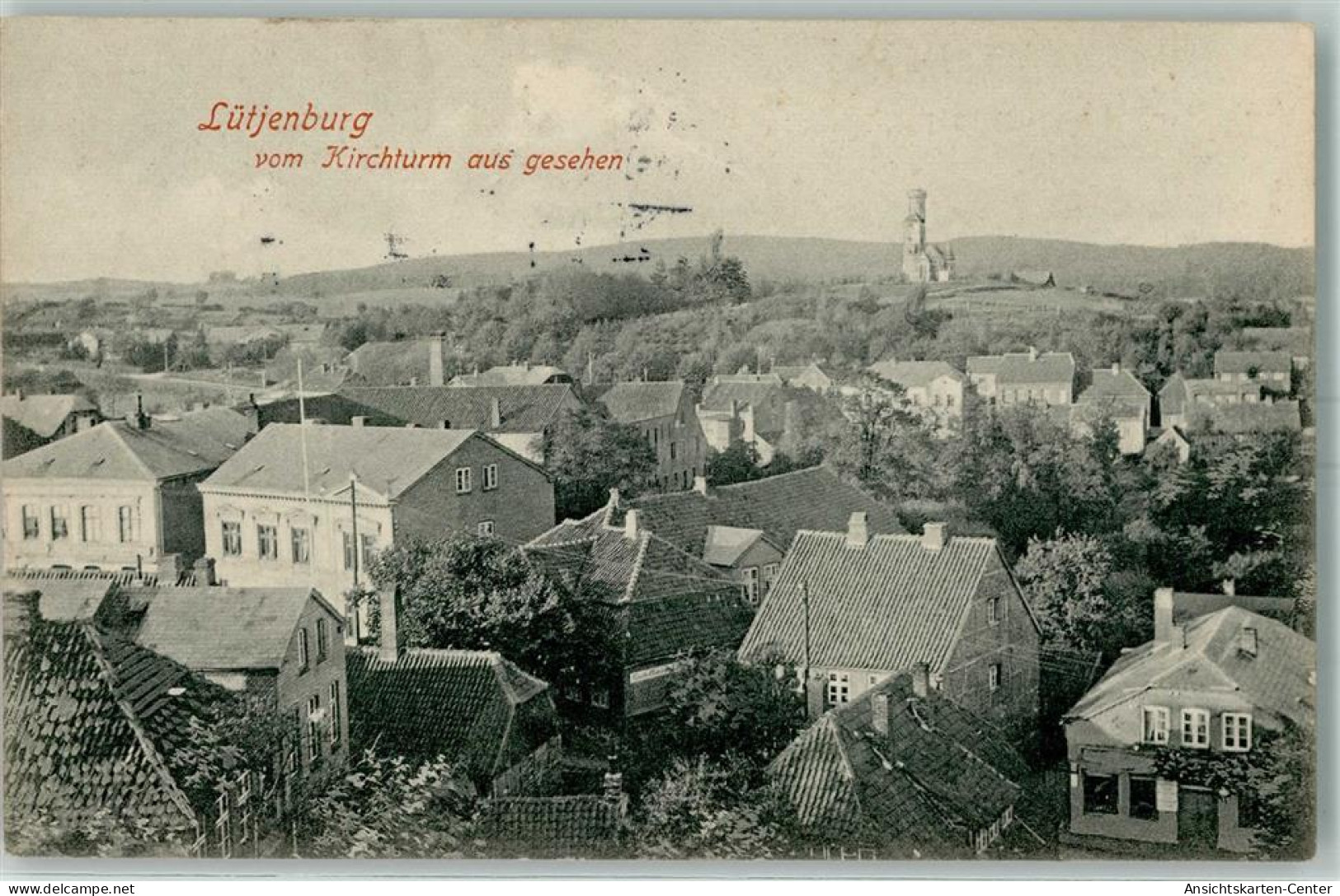 13166720 - Luetjenburg , Holst