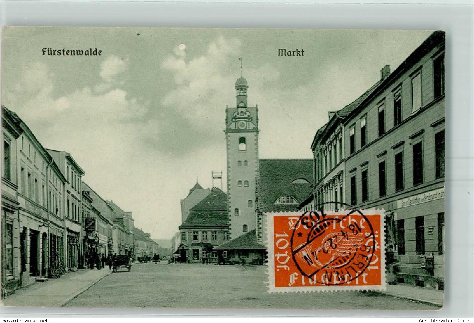 13166839 - Fuerstenwalde , Spree