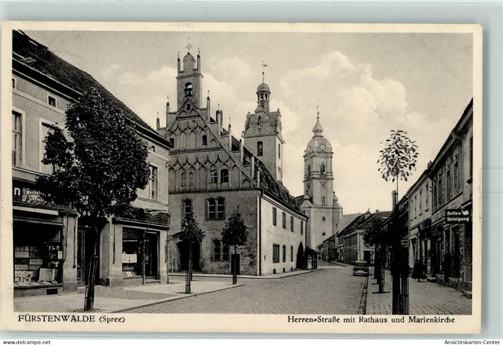 13166840 - Fuerstenwalde , Spree