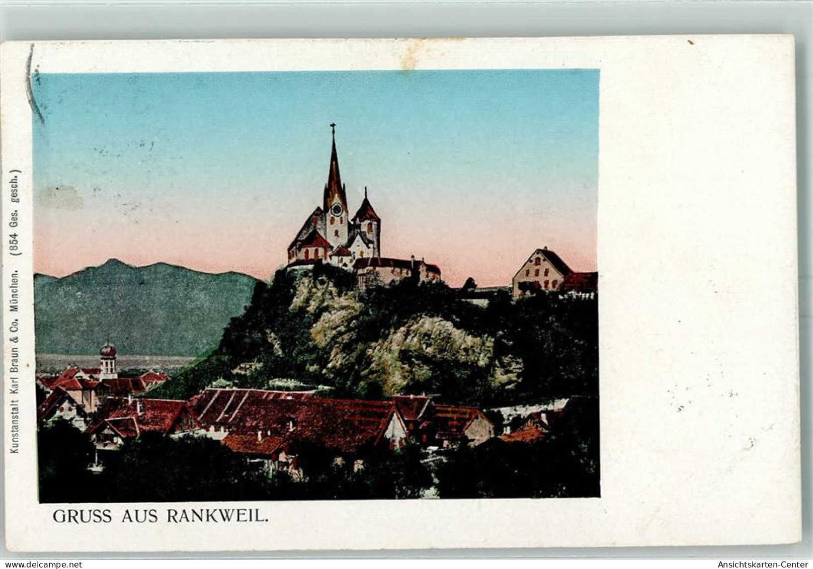 13167836 - Rankweil