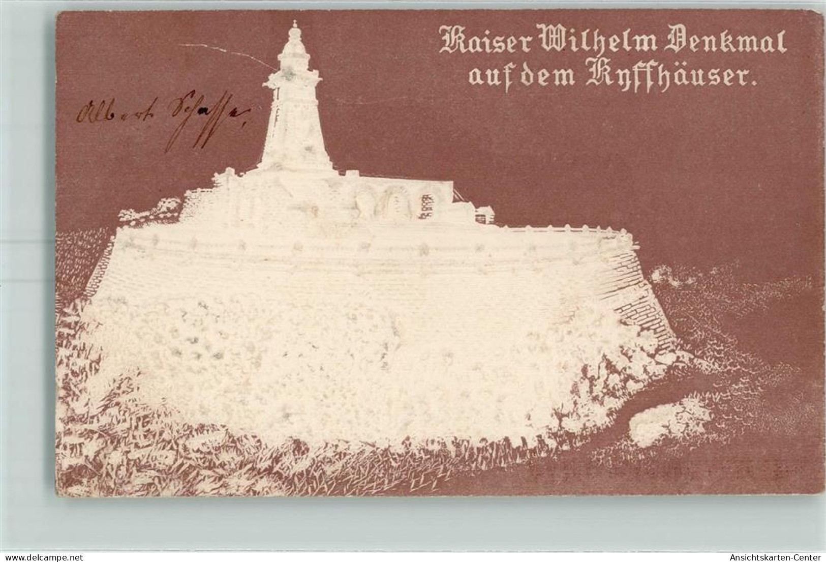 13167882 - Bad Frankenhausen ,Kyffhaeuser