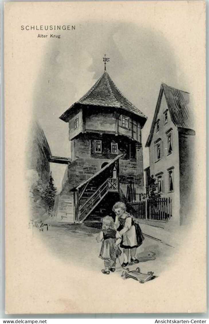 13167917 - Schleusingen