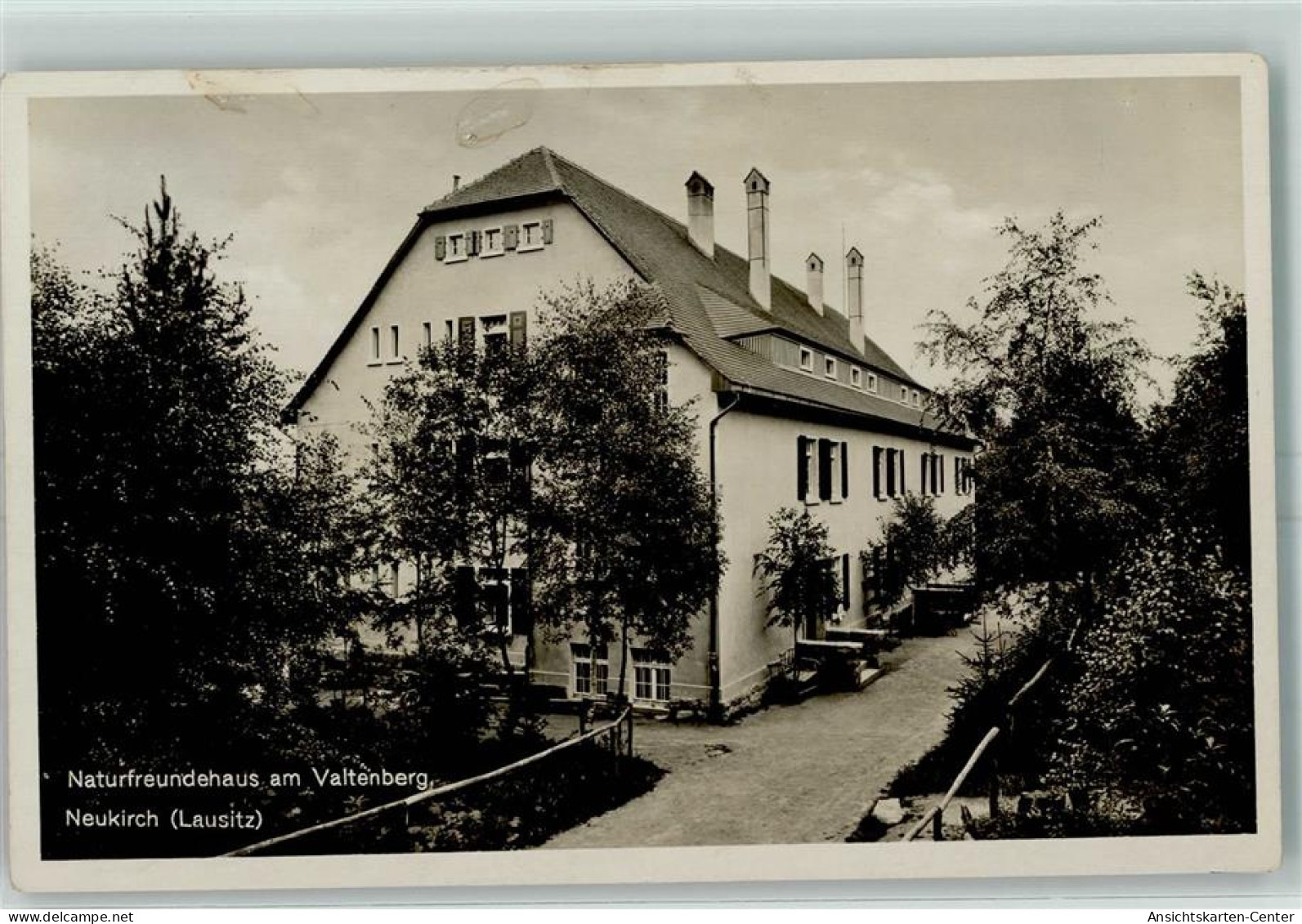 13168189 - Neukirch ,Lausitz