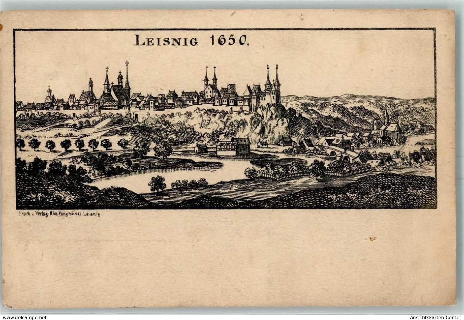 13168338 - Leisnig