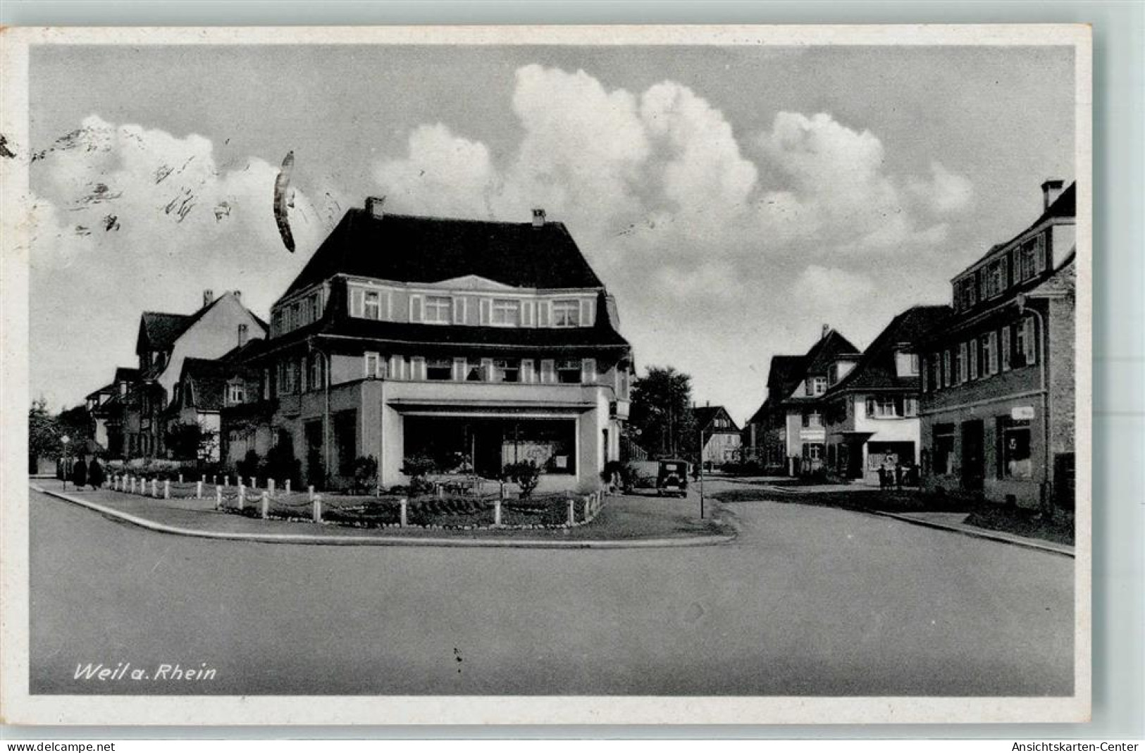 13168366 - Weil am Rhein