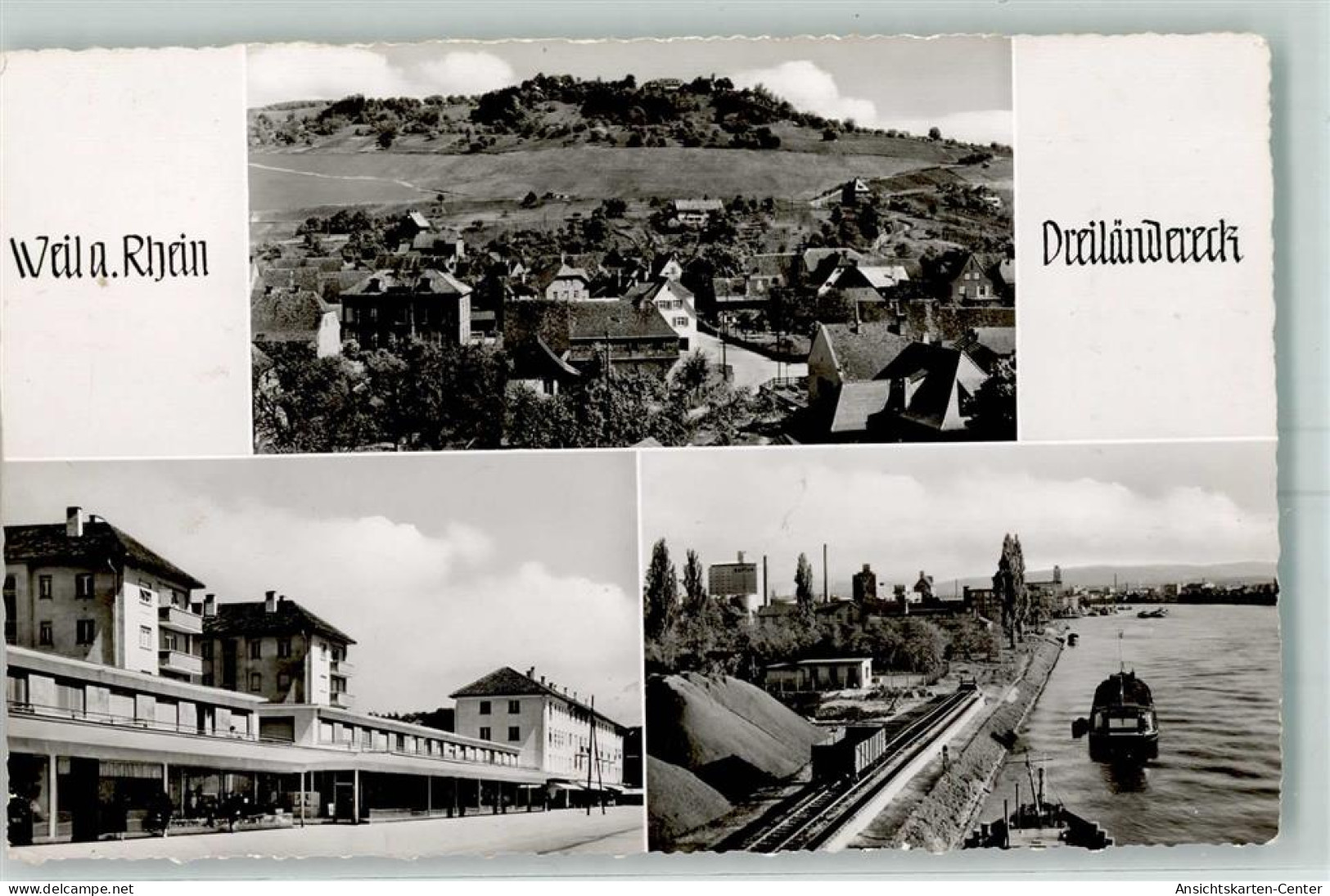 13168368 - Weil am Rhein