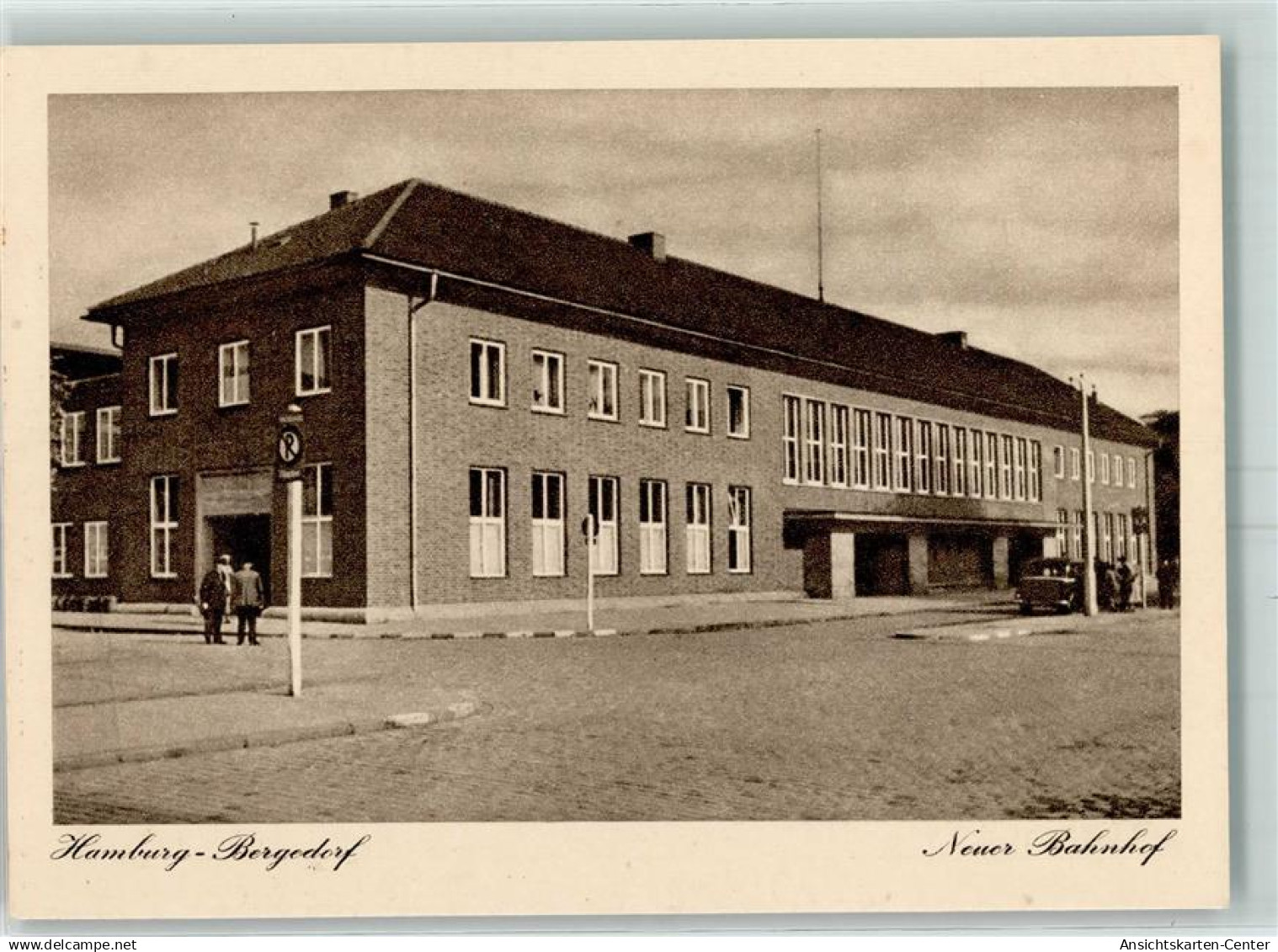 13168545 - Bergedorf