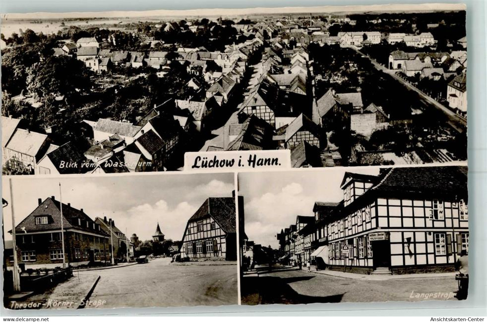 13168673 - Luechow Wendland