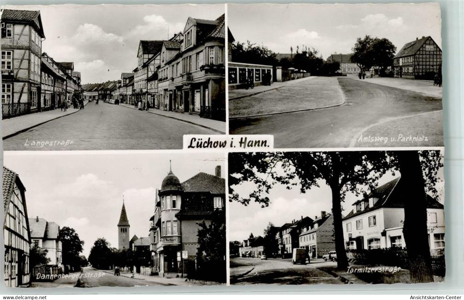 13168677 - Luechow Wendland