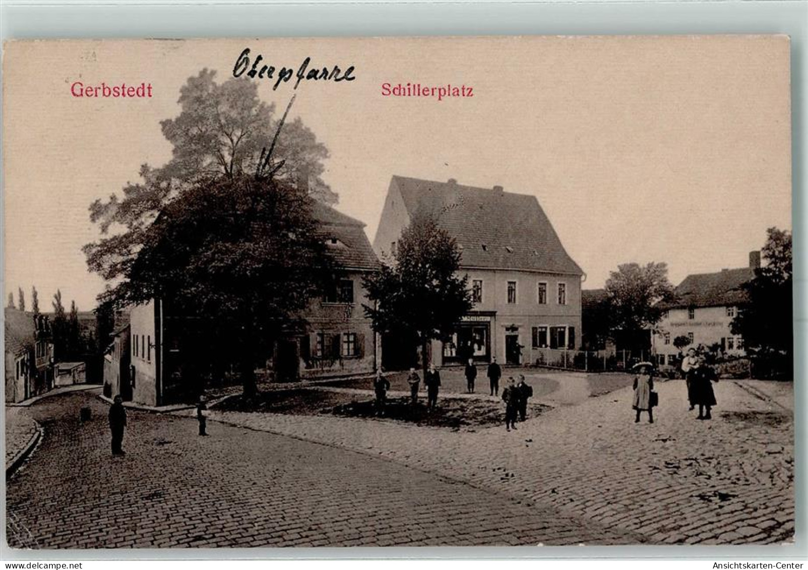 13168756 - Gerbstedt