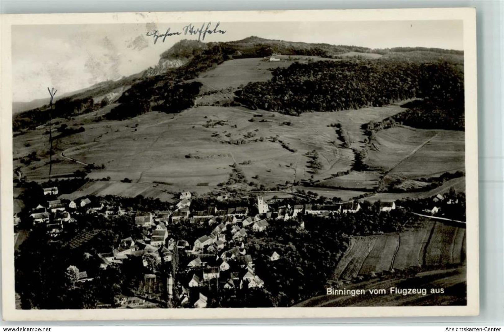 13168824 - Binningen , Hegau