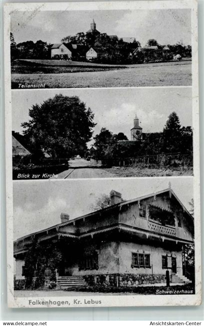 13169712 - Falkenhagen b Seelow