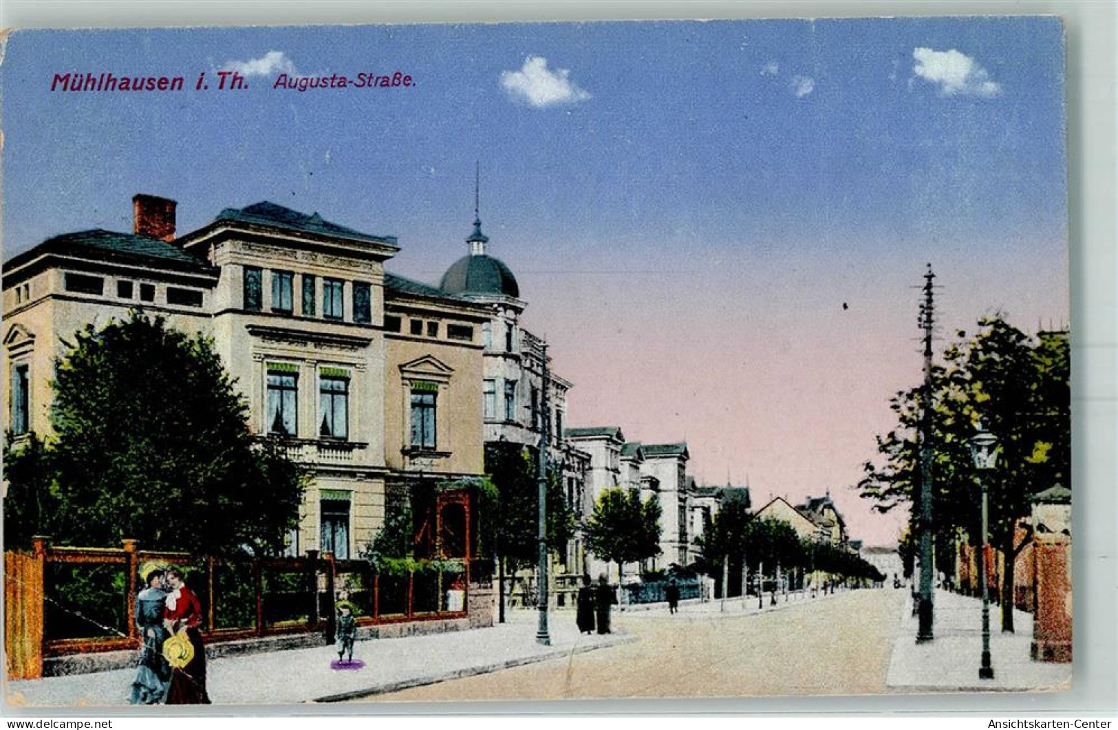 13169867 - Muehlhausen , Thuer