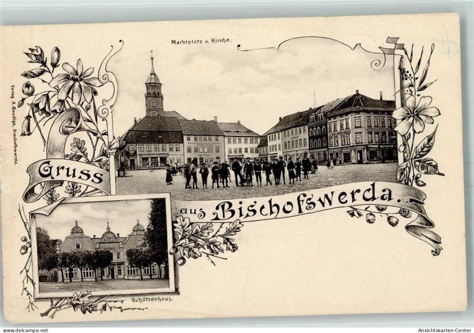 13169962 - Bischofswerda