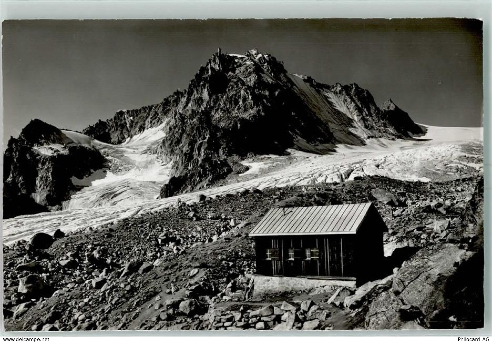 1317 Orny - Cabane Portalet - 10396481