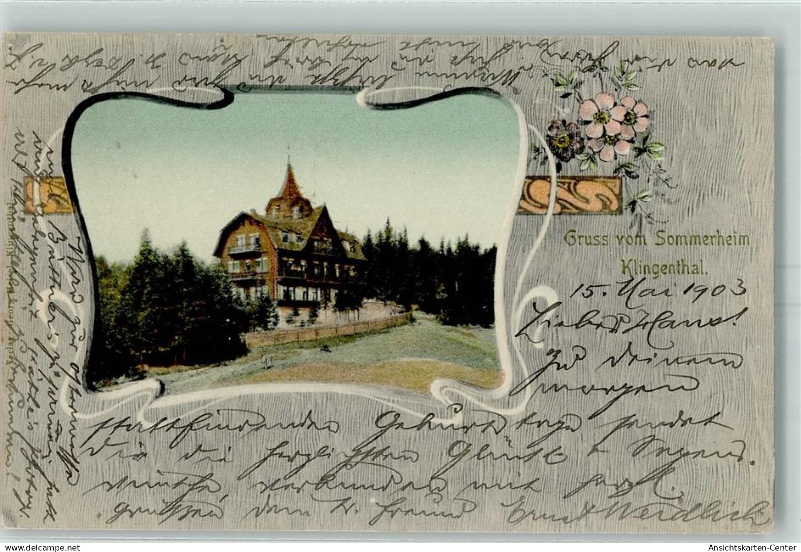 13170099 - Klingenthal