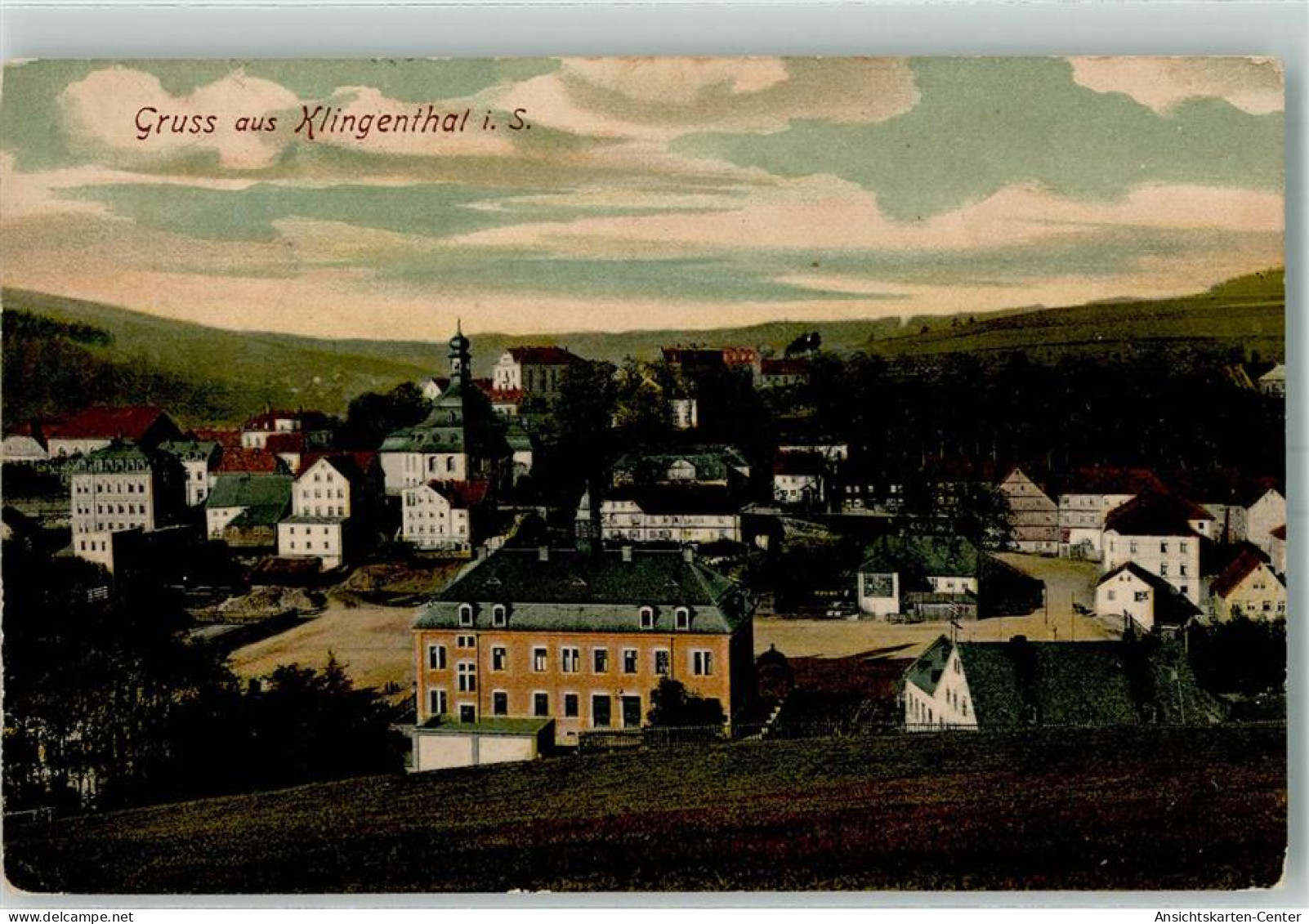 13170101 - Klingenthal