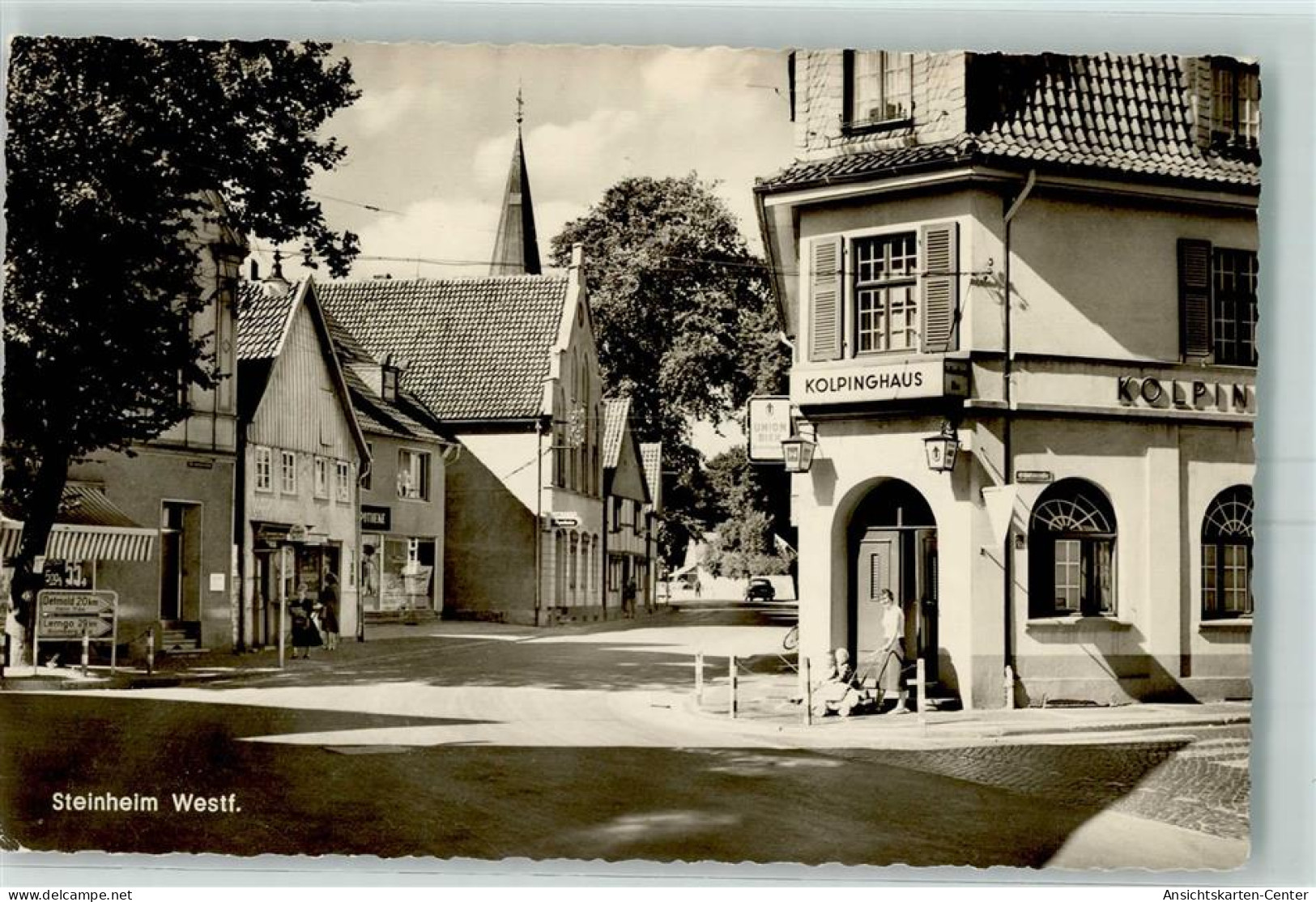 13171747 - Steinheim , Westf