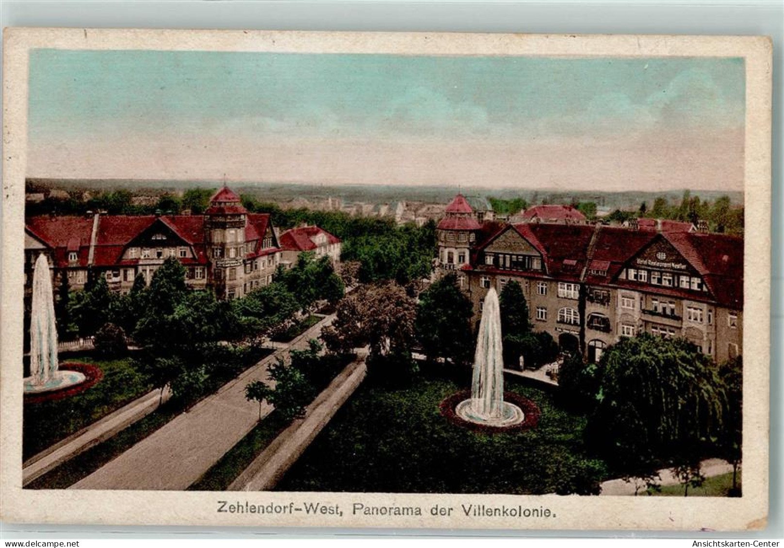 13171842 - Zehlendorf