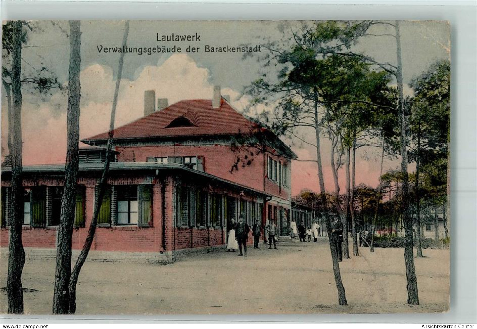 13171949 - Lauta b Hoyerswerda