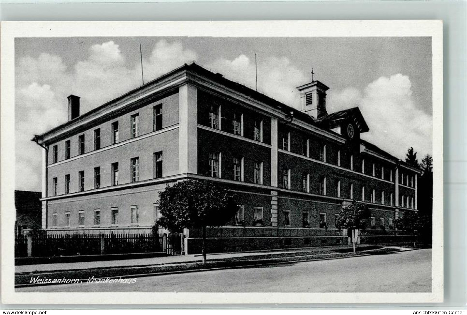 13171965 - Weissenhorn