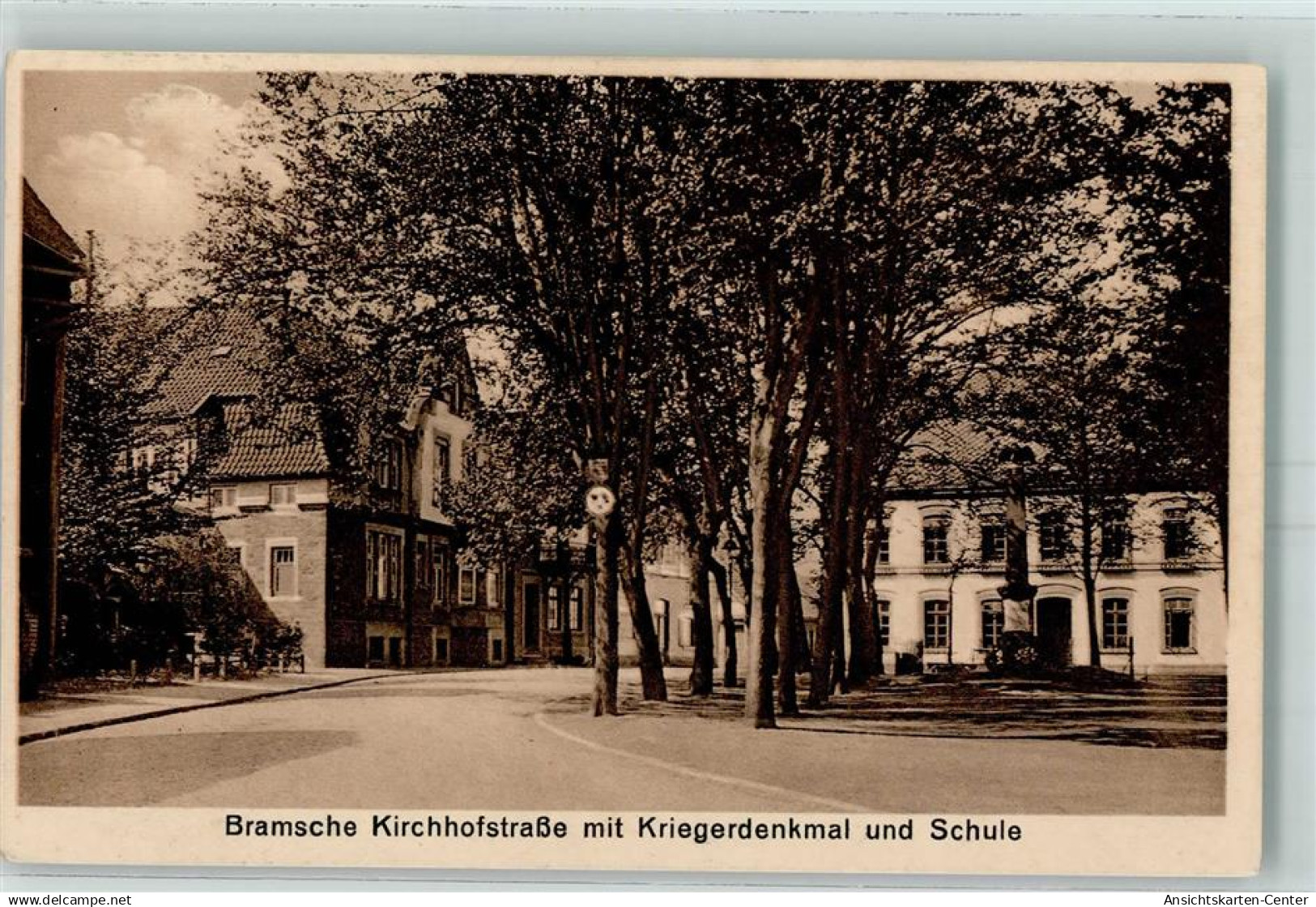 13171995 - Bramsche , Hase