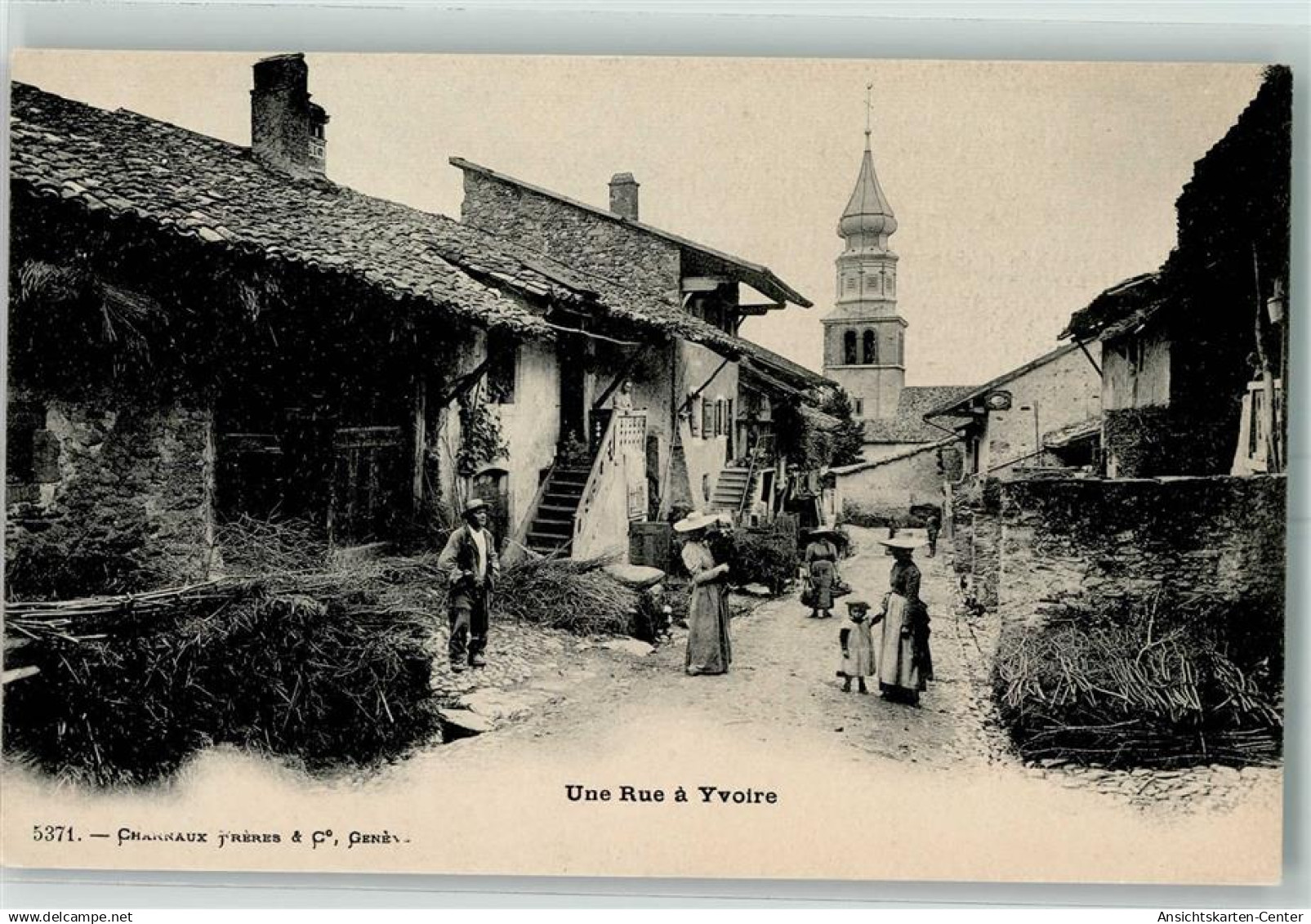 13172884 - Yvoire
