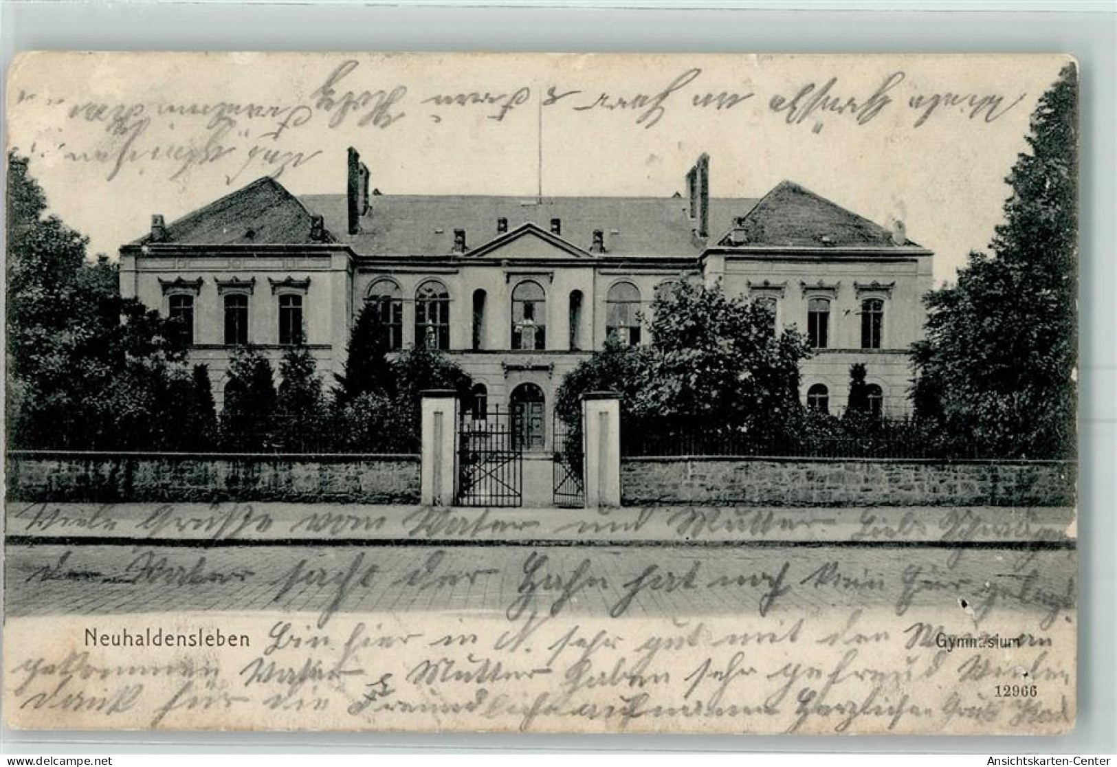 13173028 - Neuhaldensleben OT Haldensleben