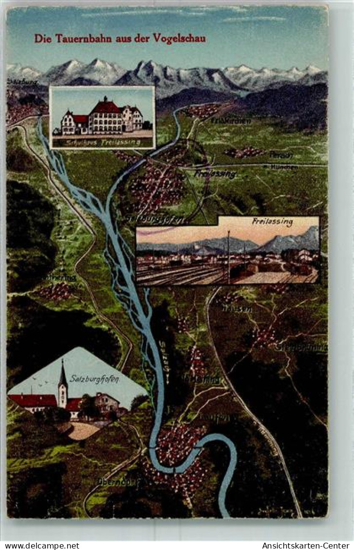 13173568 - Freilassing