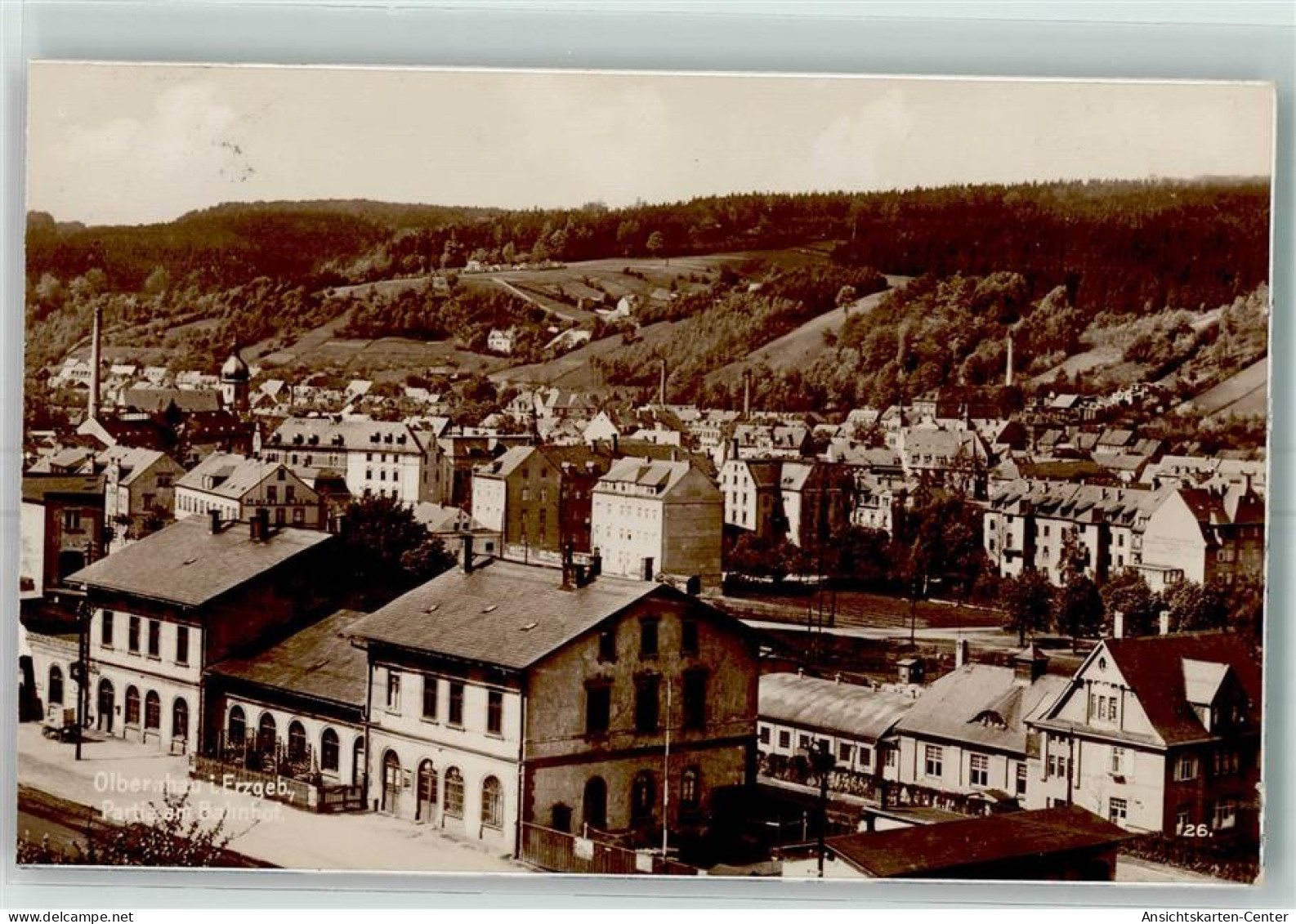 13173651 - Olbernhau