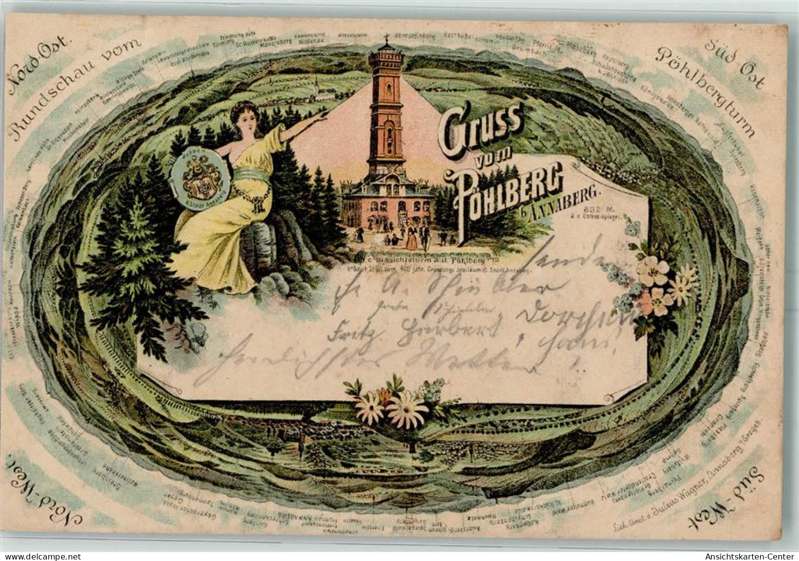 13173734 - Annaberg-Buchholz