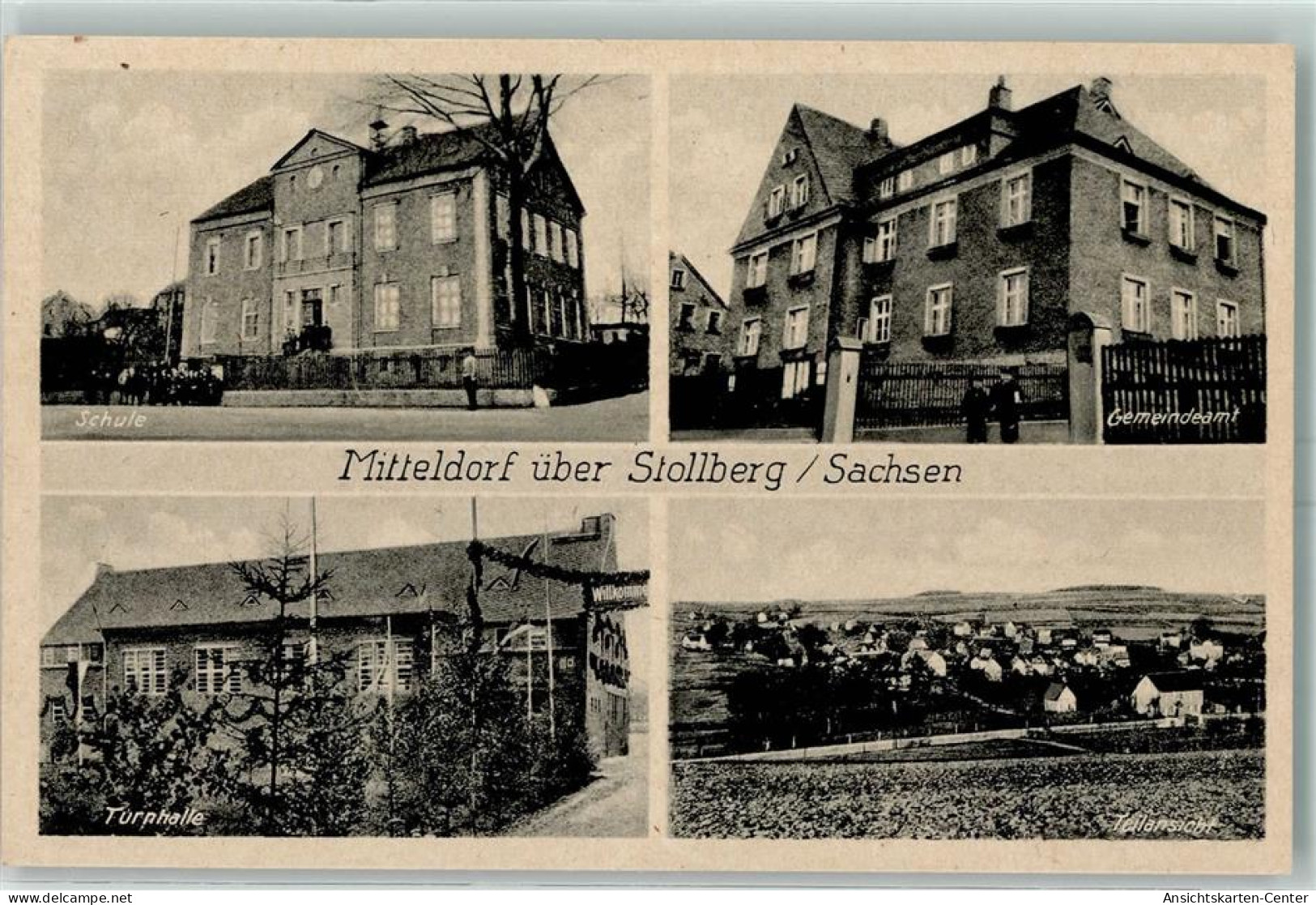 13173820 - Stollberg , Erzgeb