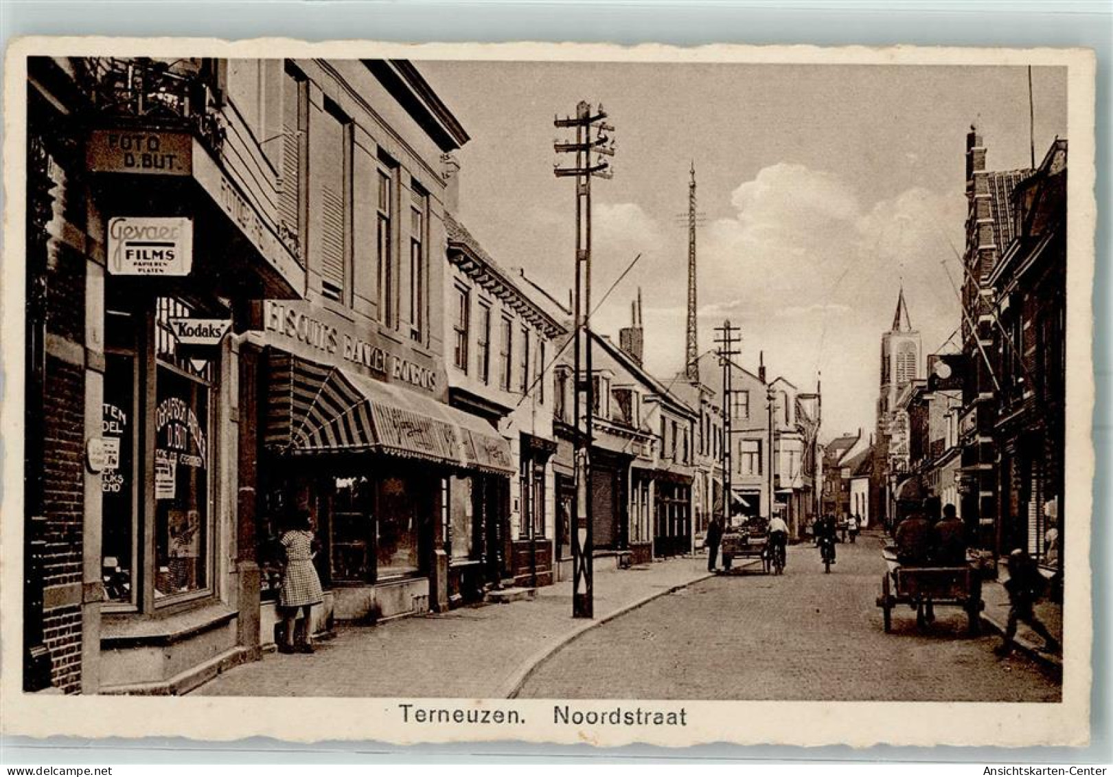 13174018 - Terneuzen