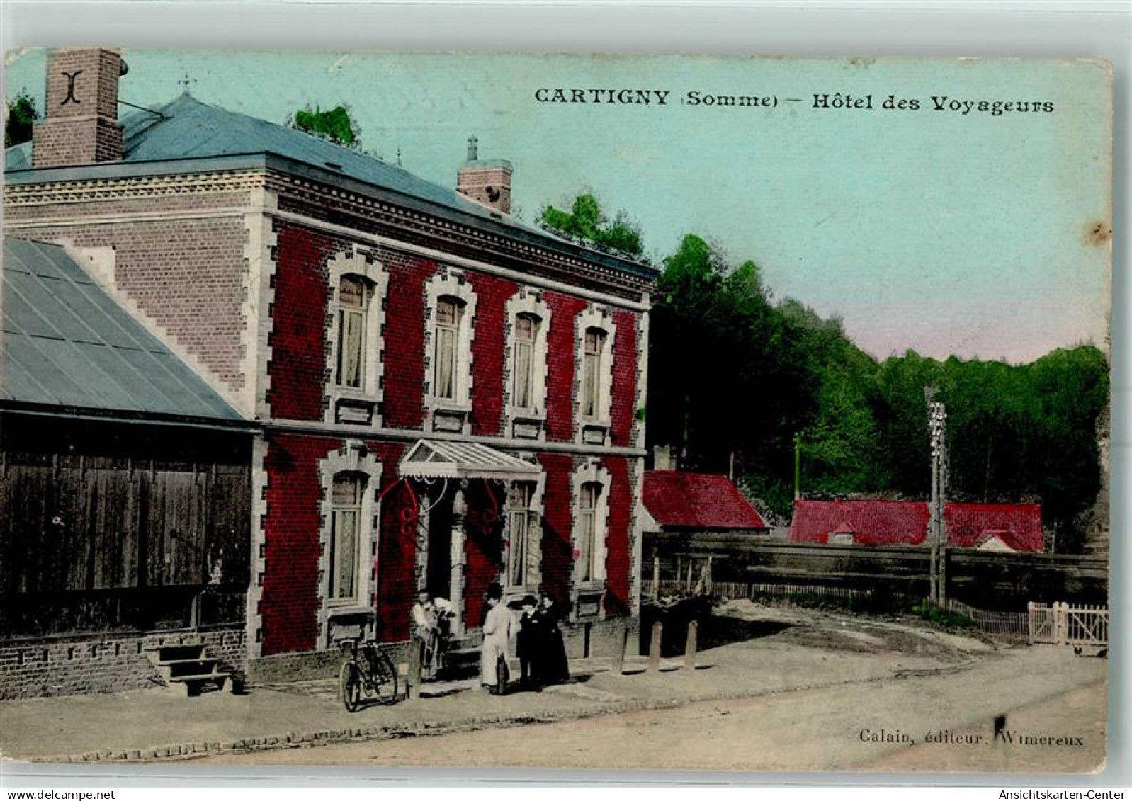 13174105 - Cartigny