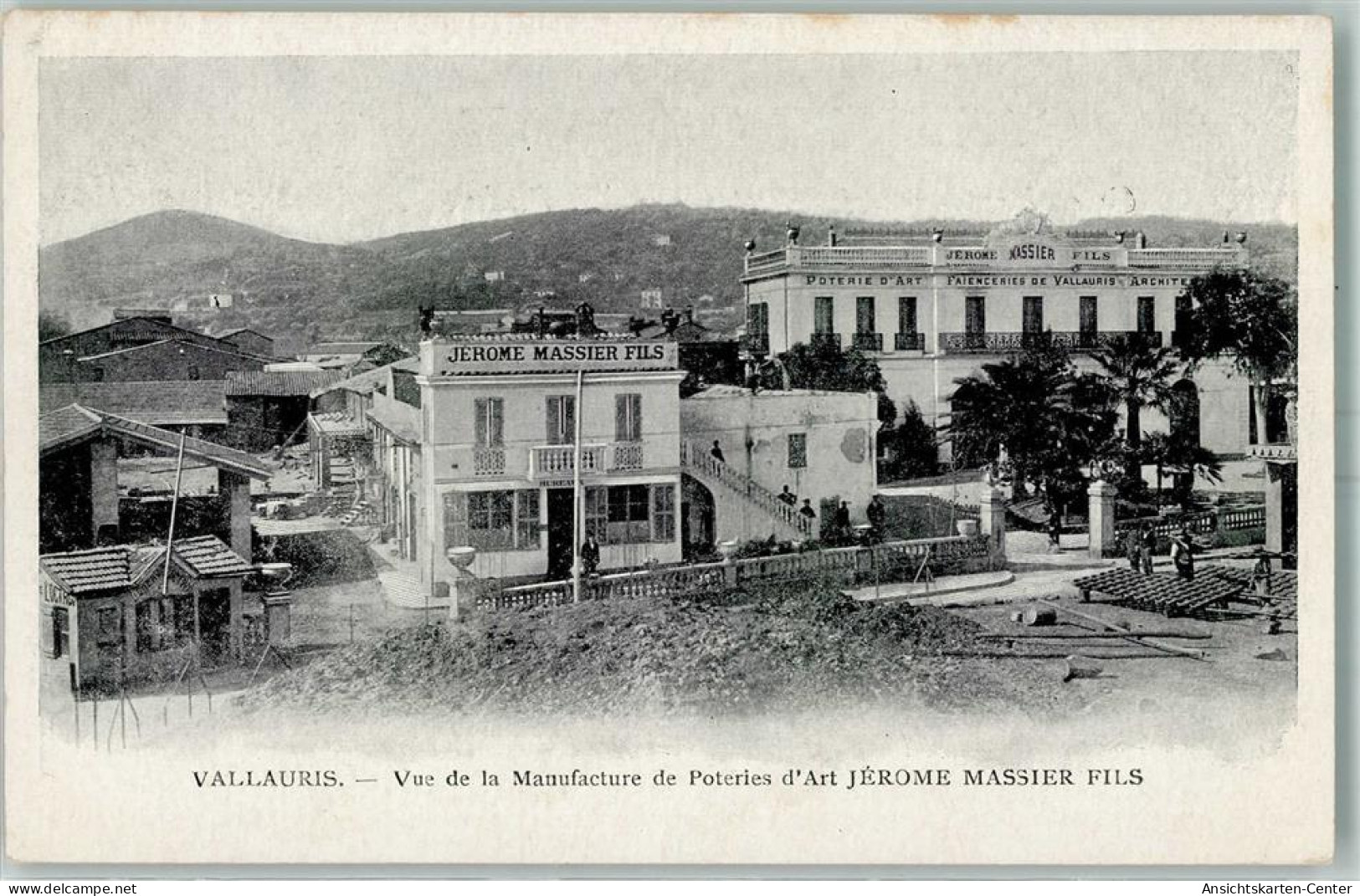 13174131 - Vallauris