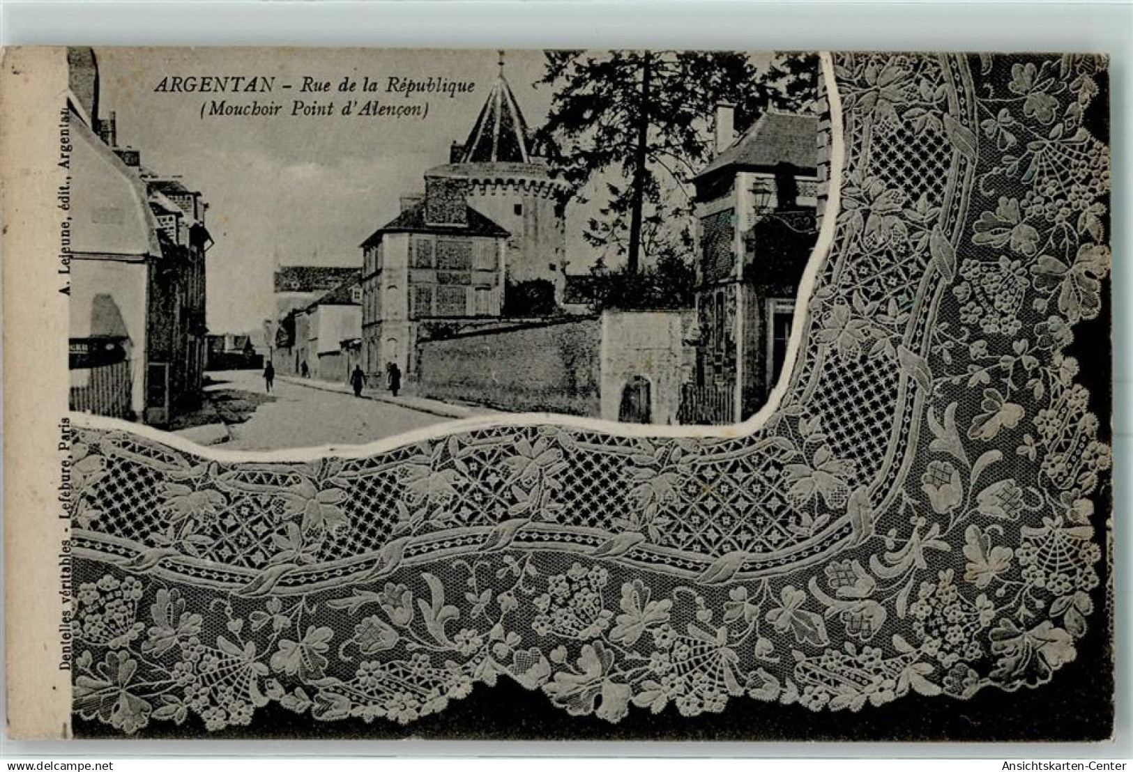 13174145 - Argentan