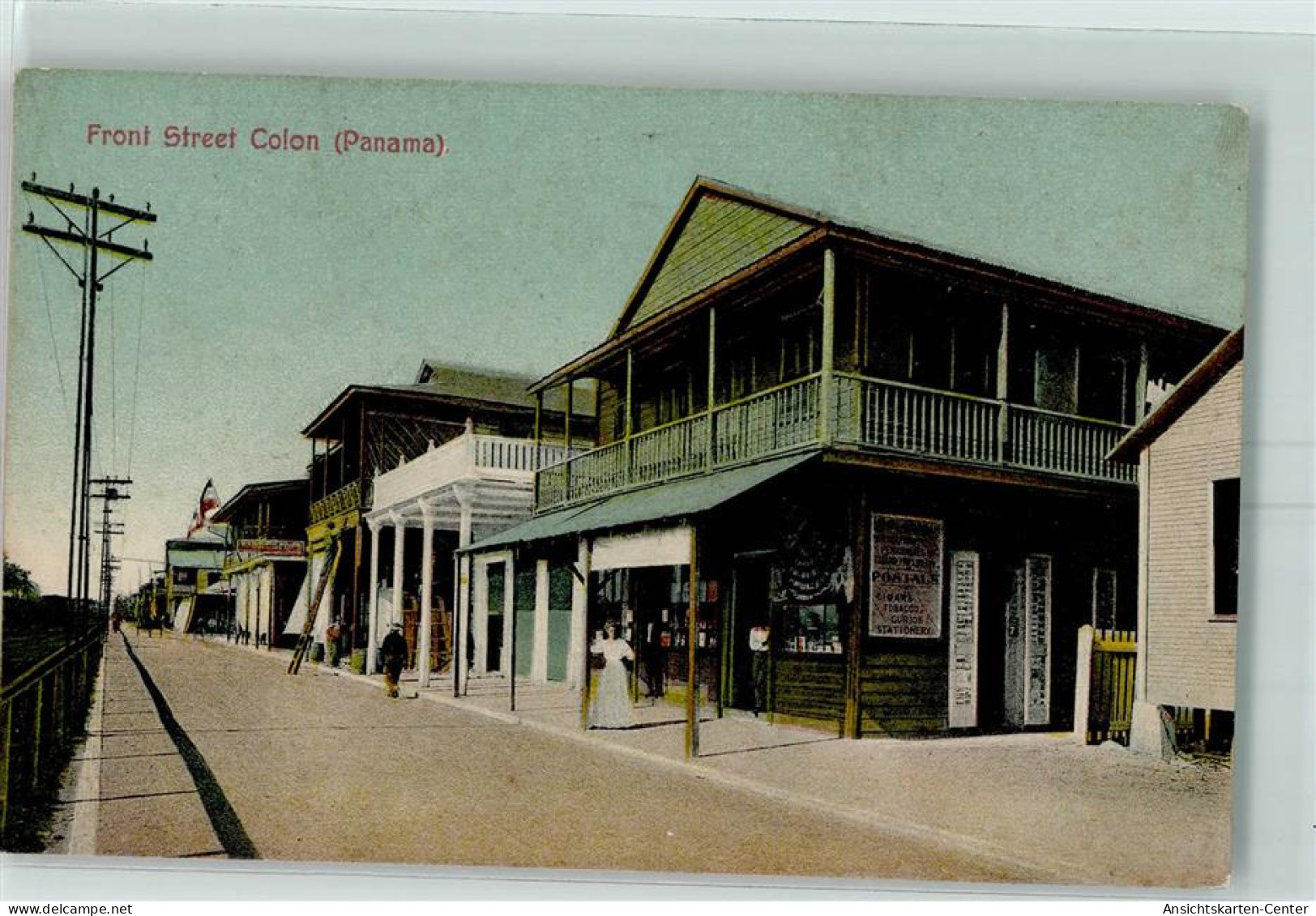 13174224 - Panama City