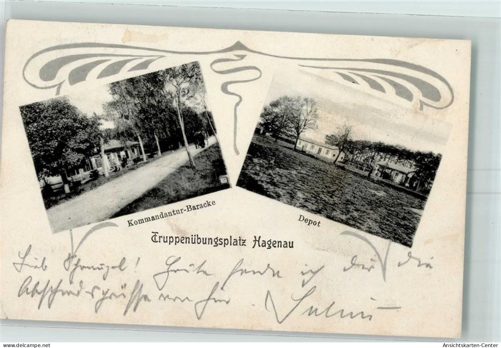 13174267 - Haguenau Hagenau