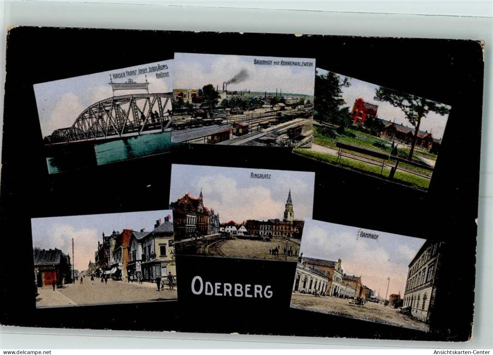 13174270 - Bohumin   Oderberg