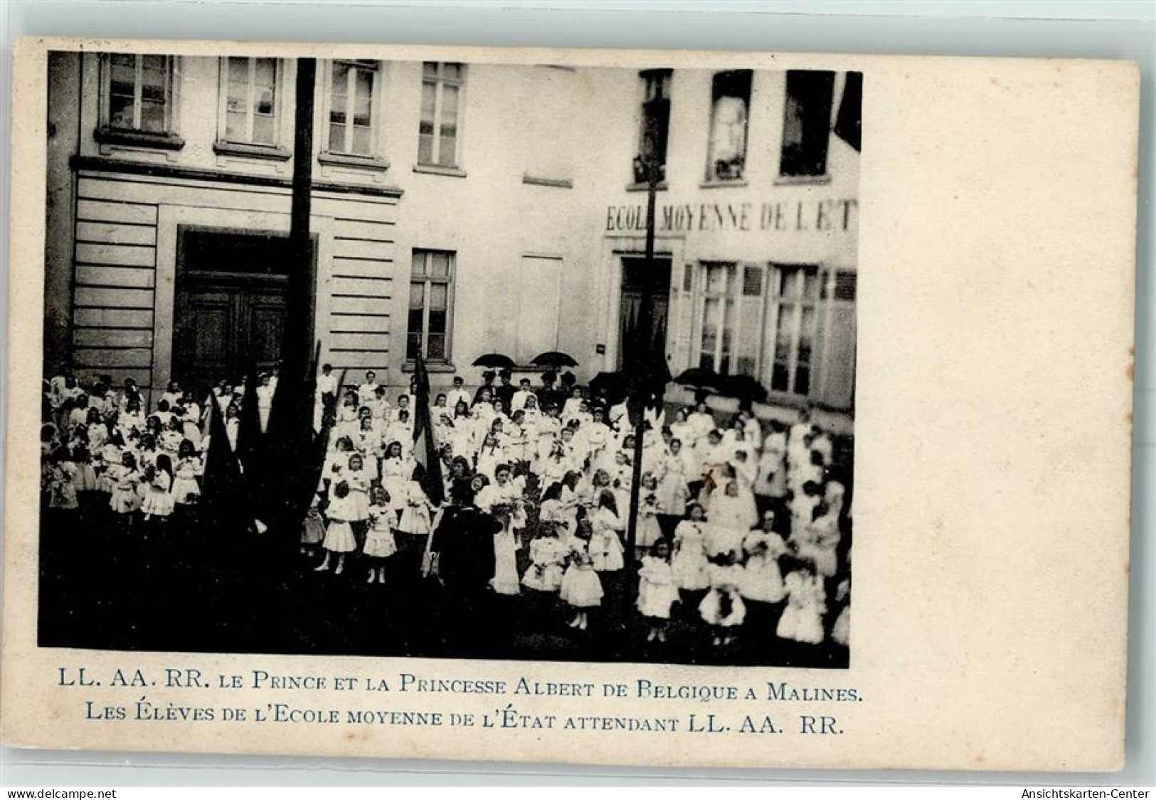 13174347 - Malines Mecheln / Mechelen