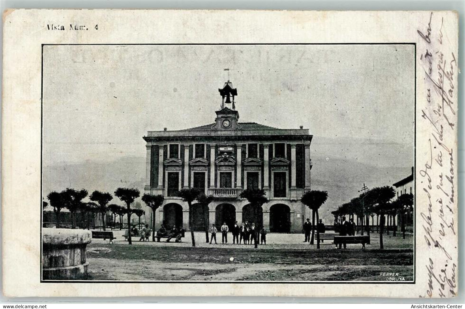 13174366 - La Coruna