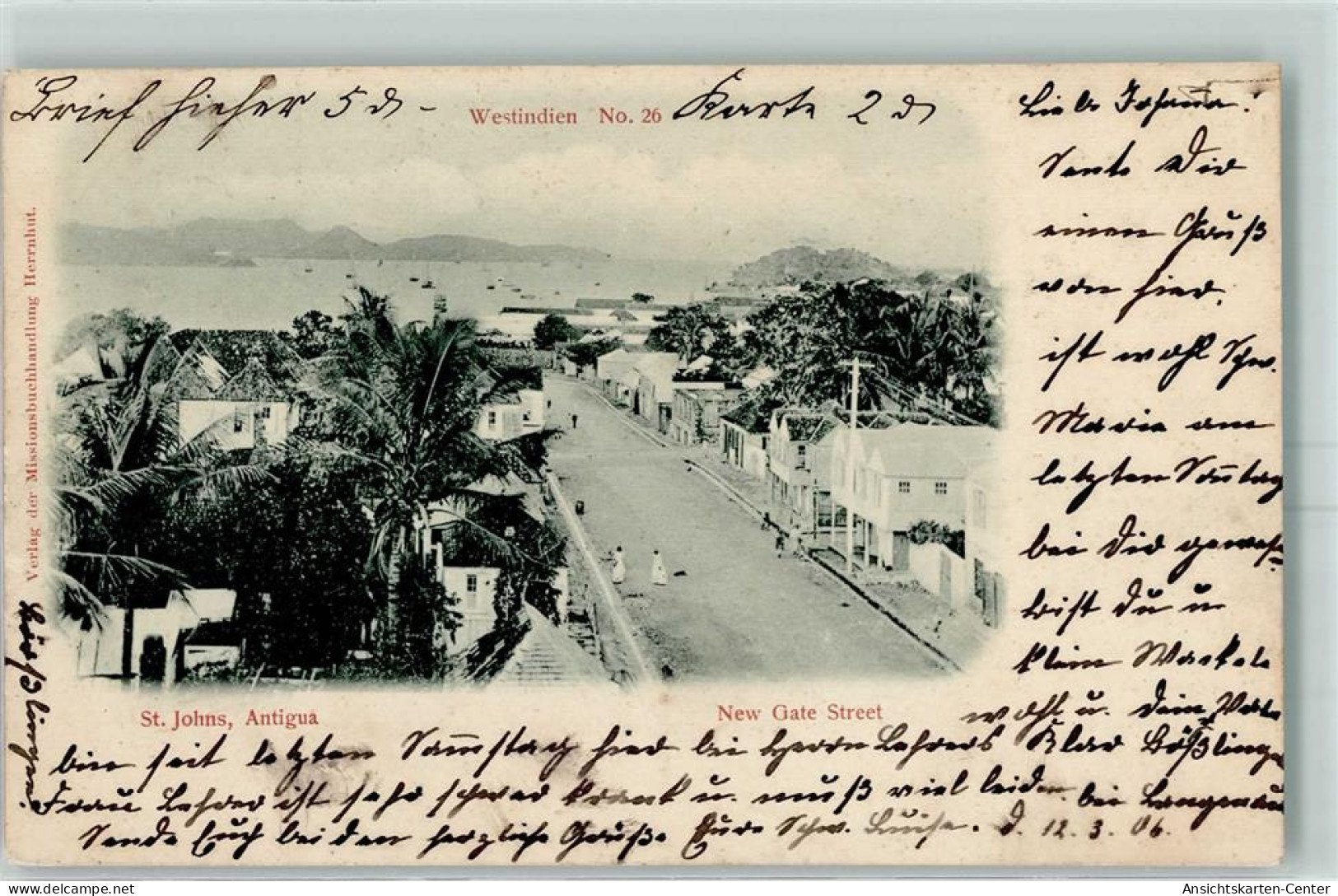 13174478 - Saint John's