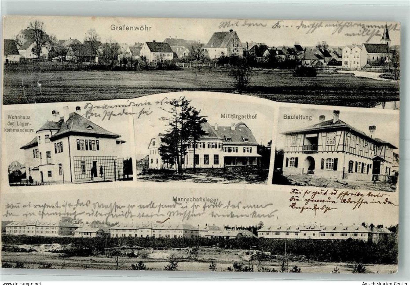 13174610 - Grafenwoehr