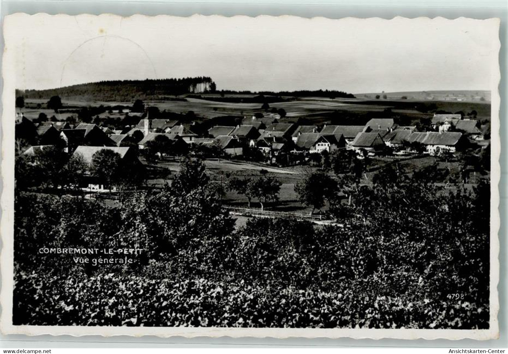 13174908 - Combremont-le-Petit