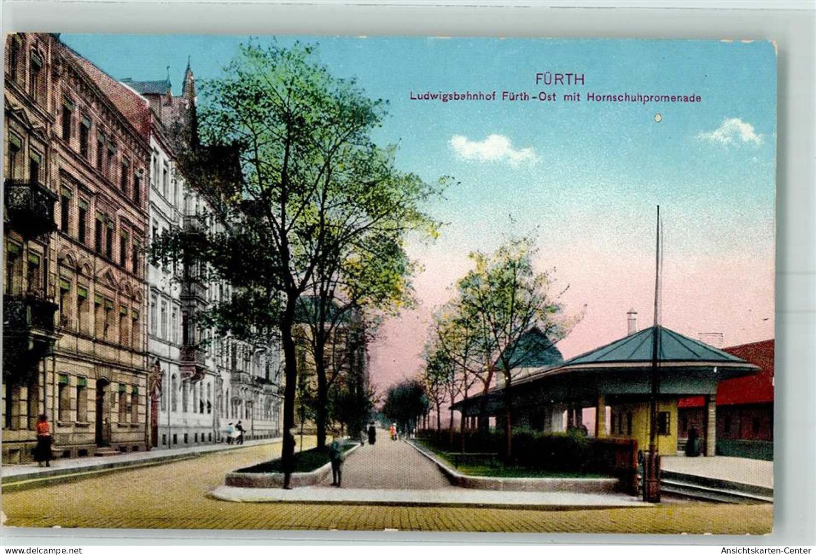 13175179 - Fuerth , Bay