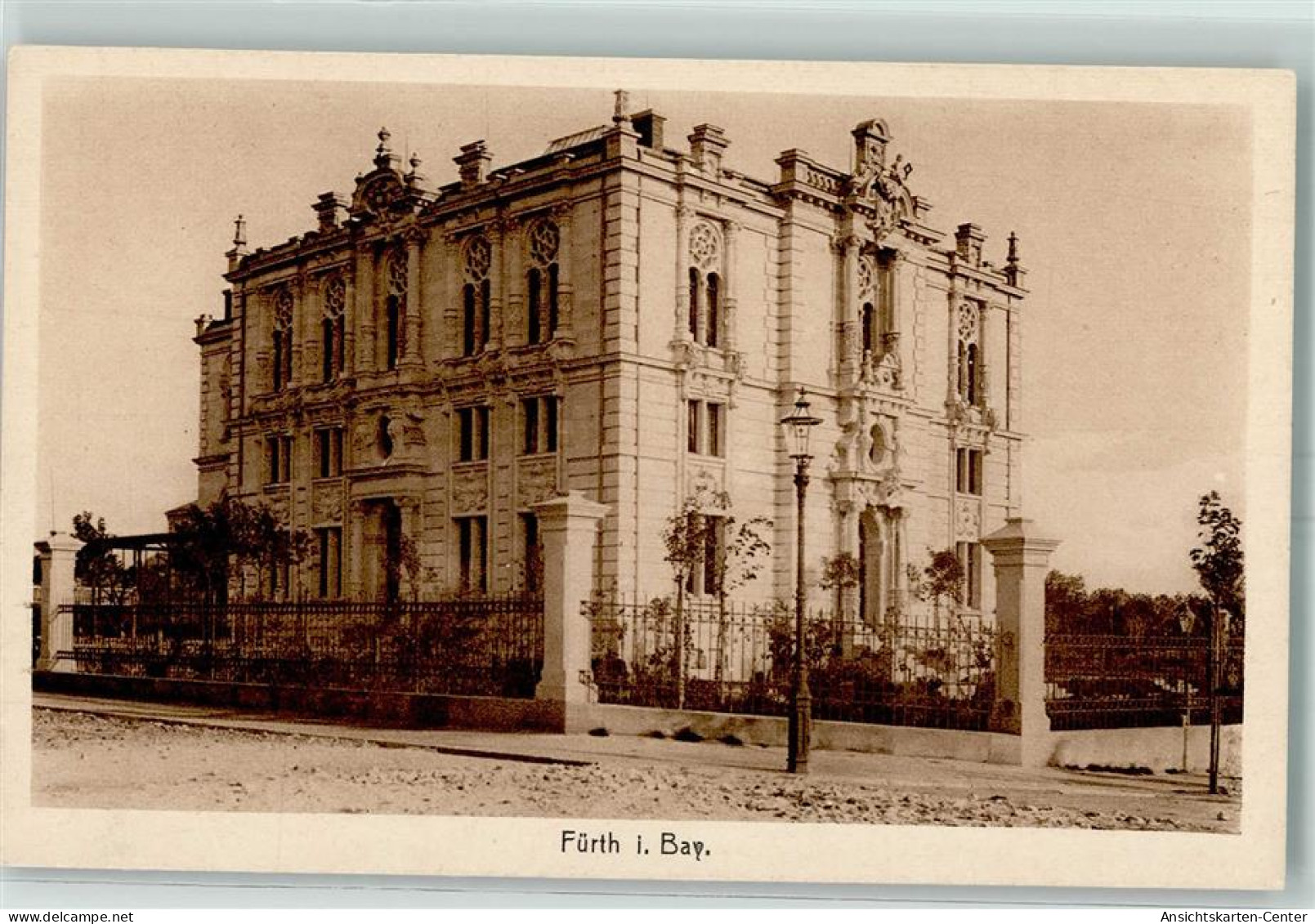 13175369 - Fuerth , Bay