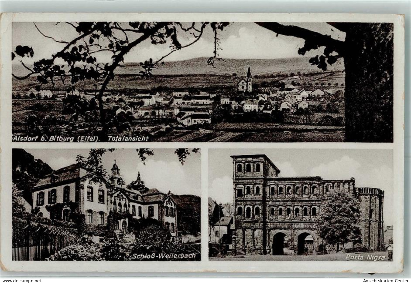 13175730 - Alsdorf , Eifel