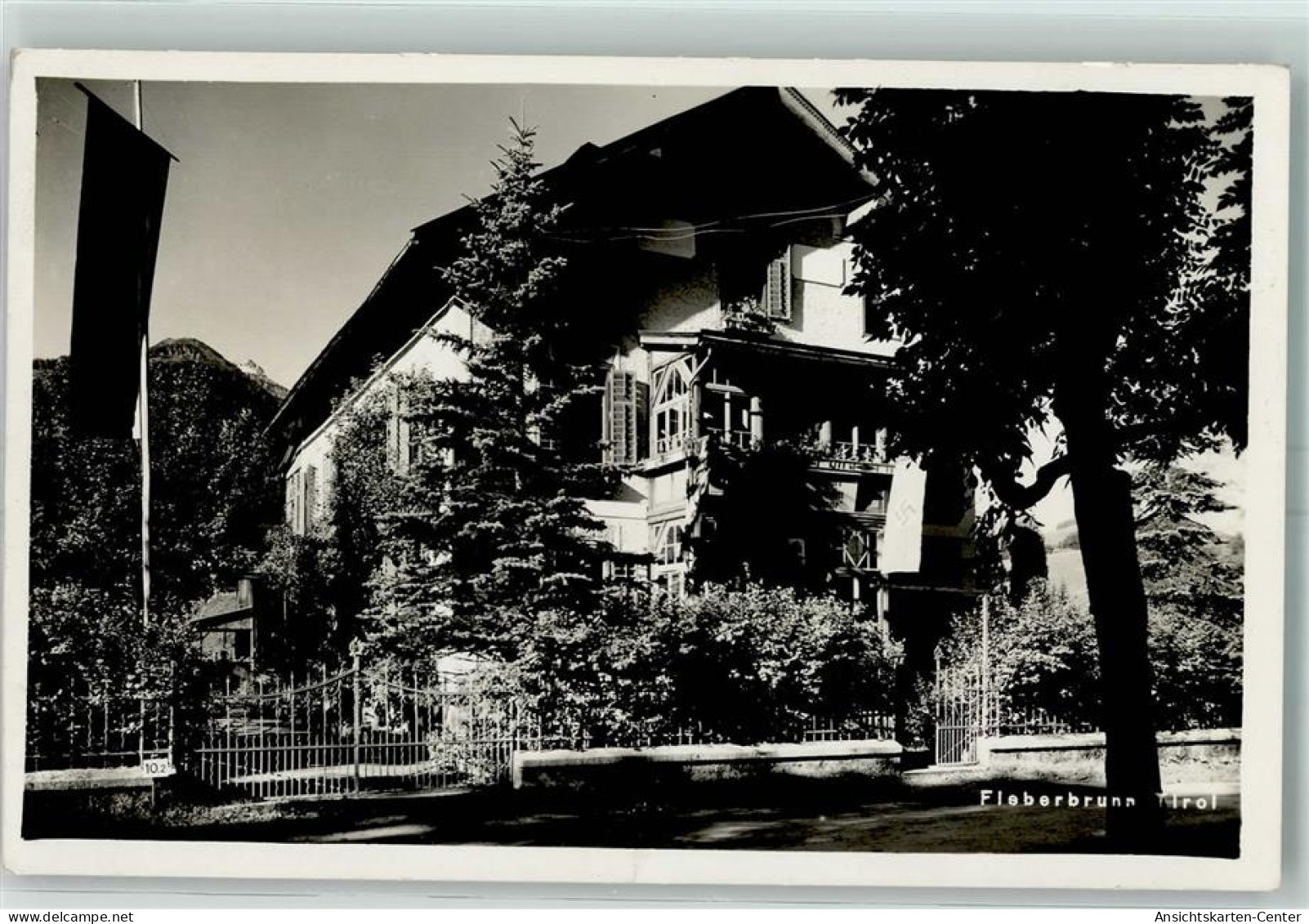 13175884 - Fieberbrunn