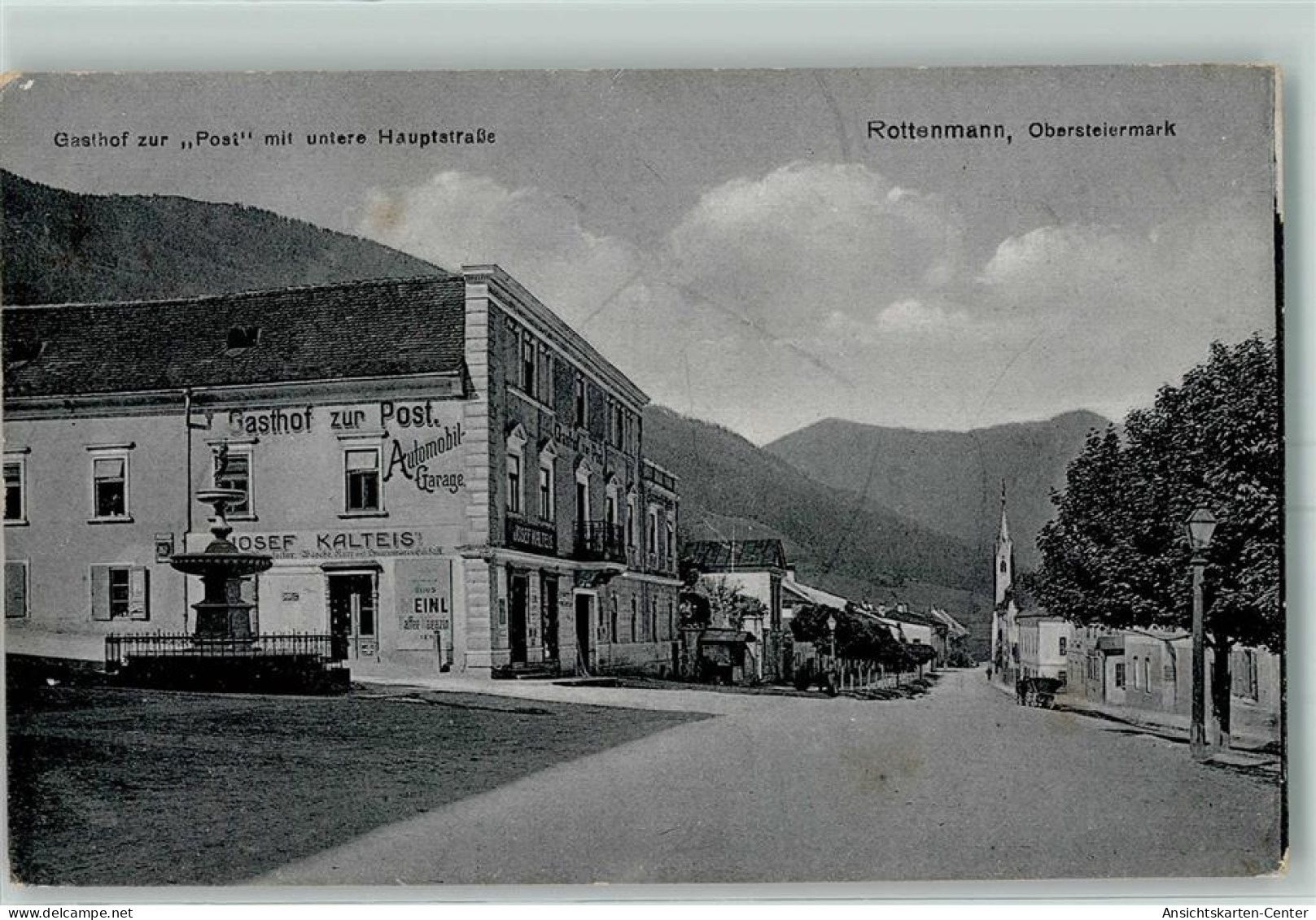 13175923 - Rottenmann