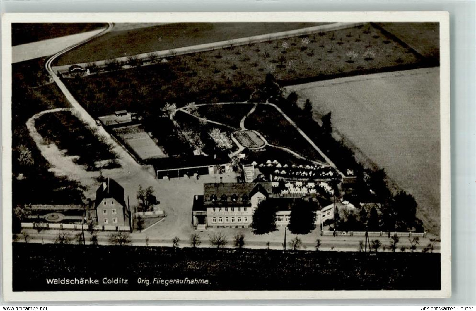 13176614 - Colditz
